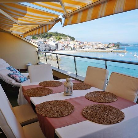 Apartamento Playa Mar Sanxenxo Εξωτερικό φωτογραφία