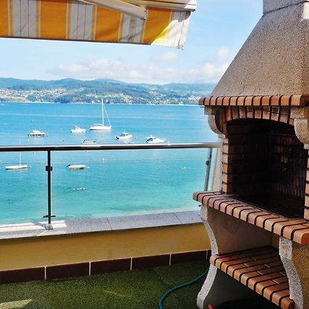 Apartamento Playa Mar Διαμέρισμα Sanxenxo Εξωτερικό φωτογραφία