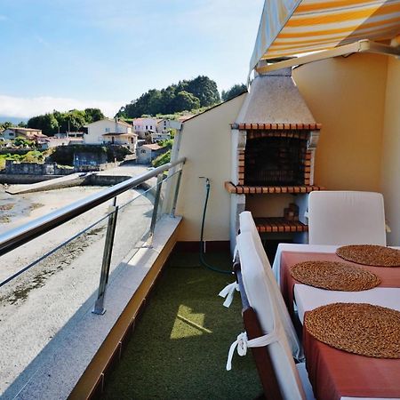 Apartamento Playa Mar Διαμέρισμα Sanxenxo Εξωτερικό φωτογραφία