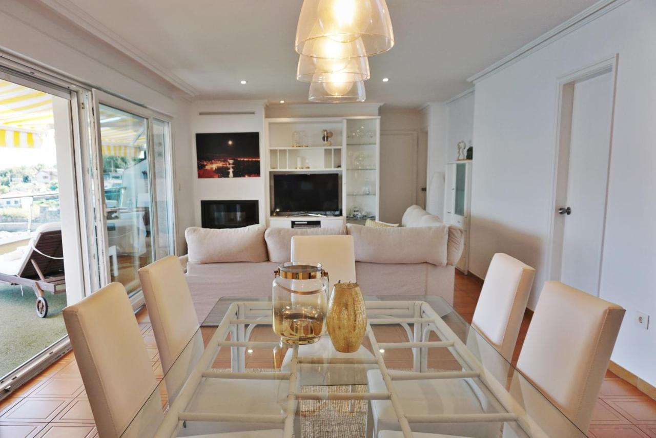 Apartamento Playa Mar Διαμέρισμα Sanxenxo Εξωτερικό φωτογραφία