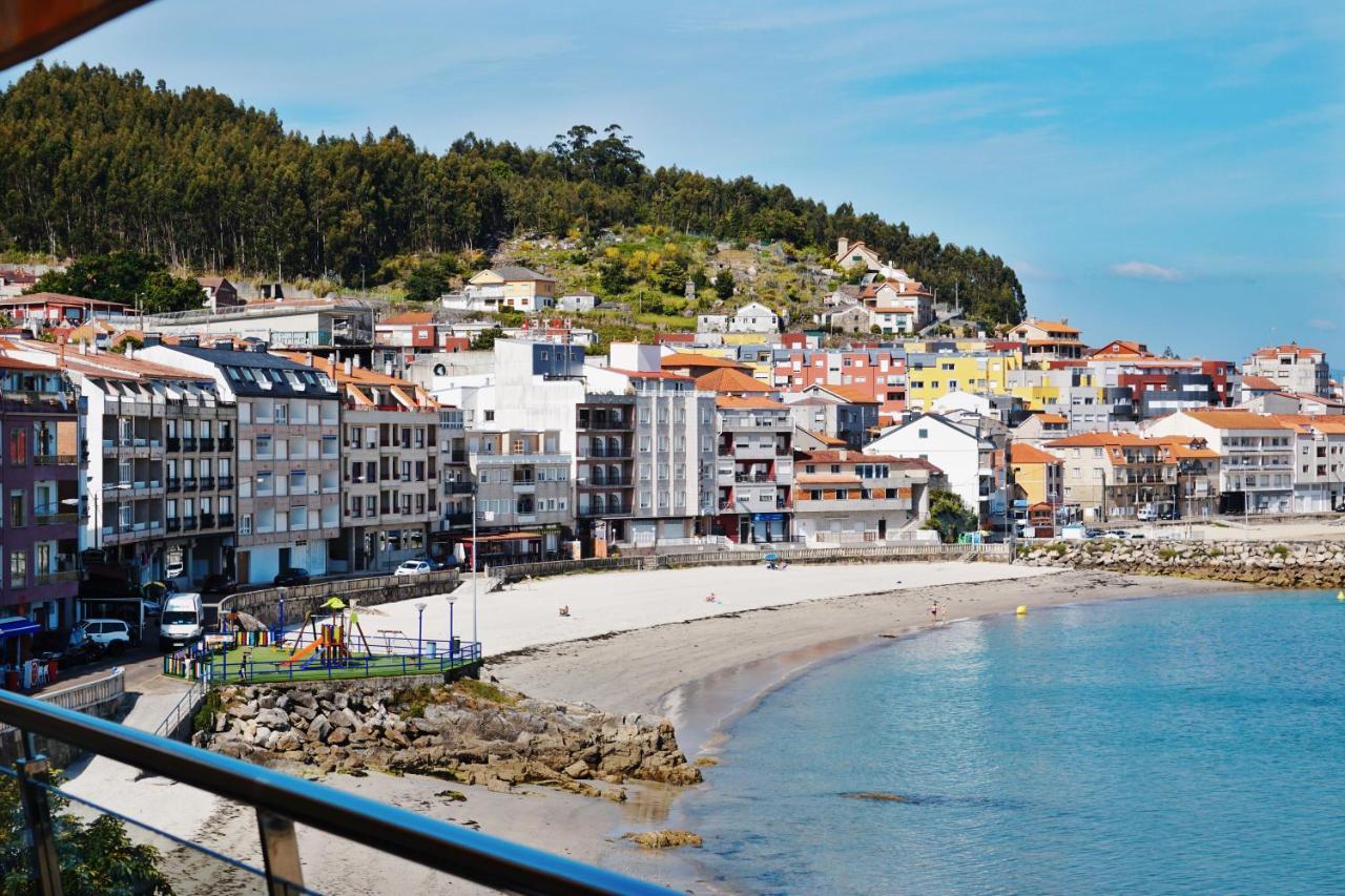 Apartamento Playa Mar Διαμέρισμα Sanxenxo Εξωτερικό φωτογραφία