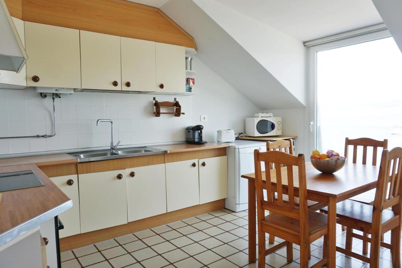 Apartamento Playa Mar Διαμέρισμα Sanxenxo Εξωτερικό φωτογραφία