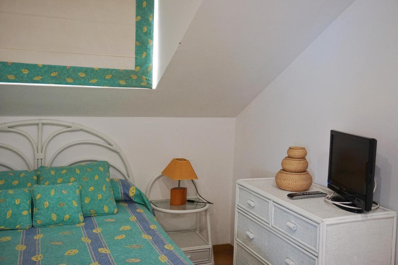 Apartamento Playa Mar Διαμέρισμα Sanxenxo Εξωτερικό φωτογραφία