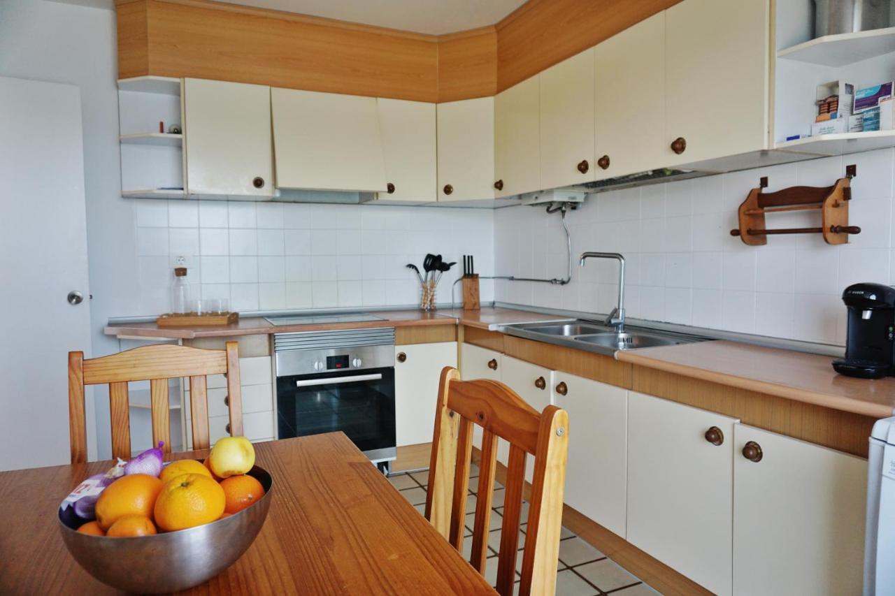Apartamento Playa Mar Sanxenxo Εξωτερικό φωτογραφία