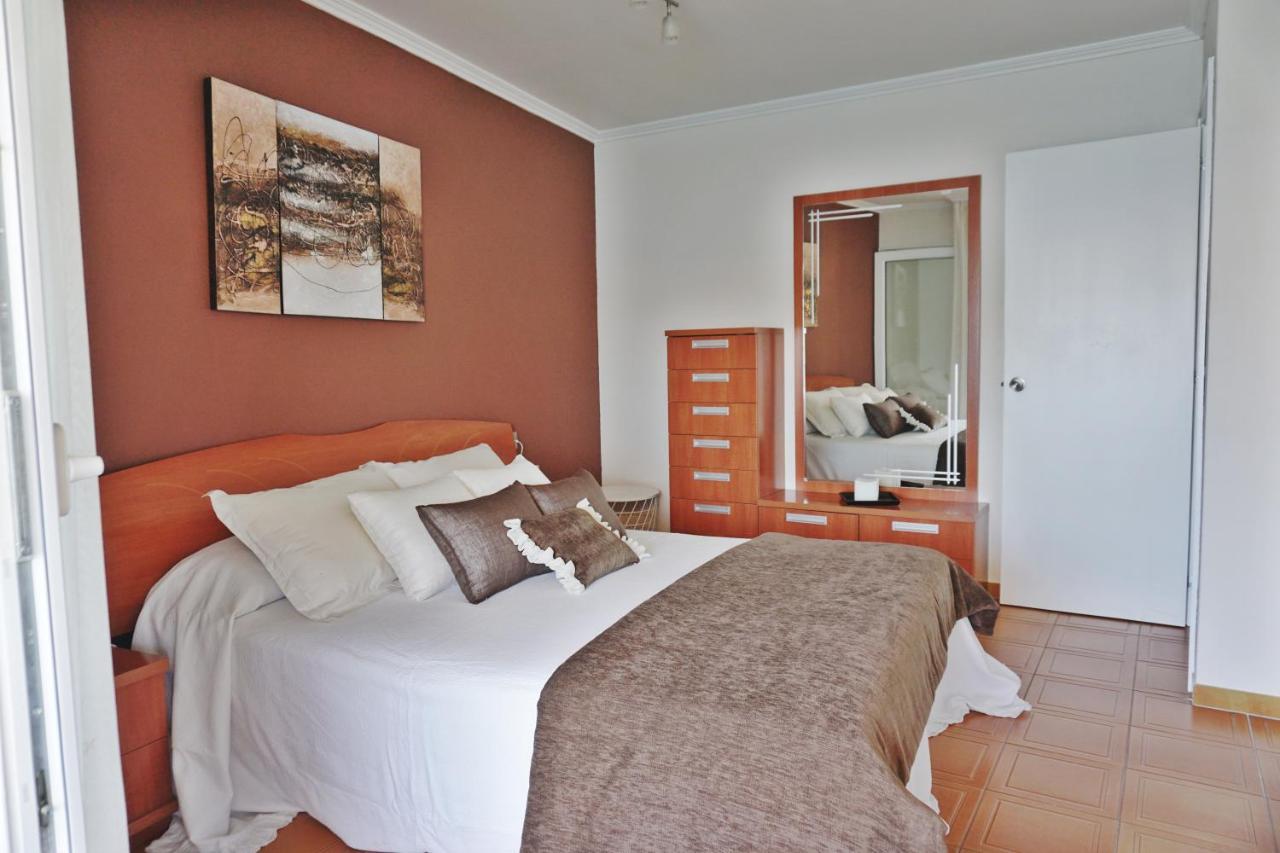 Apartamento Playa Mar Sanxenxo Εξωτερικό φωτογραφία