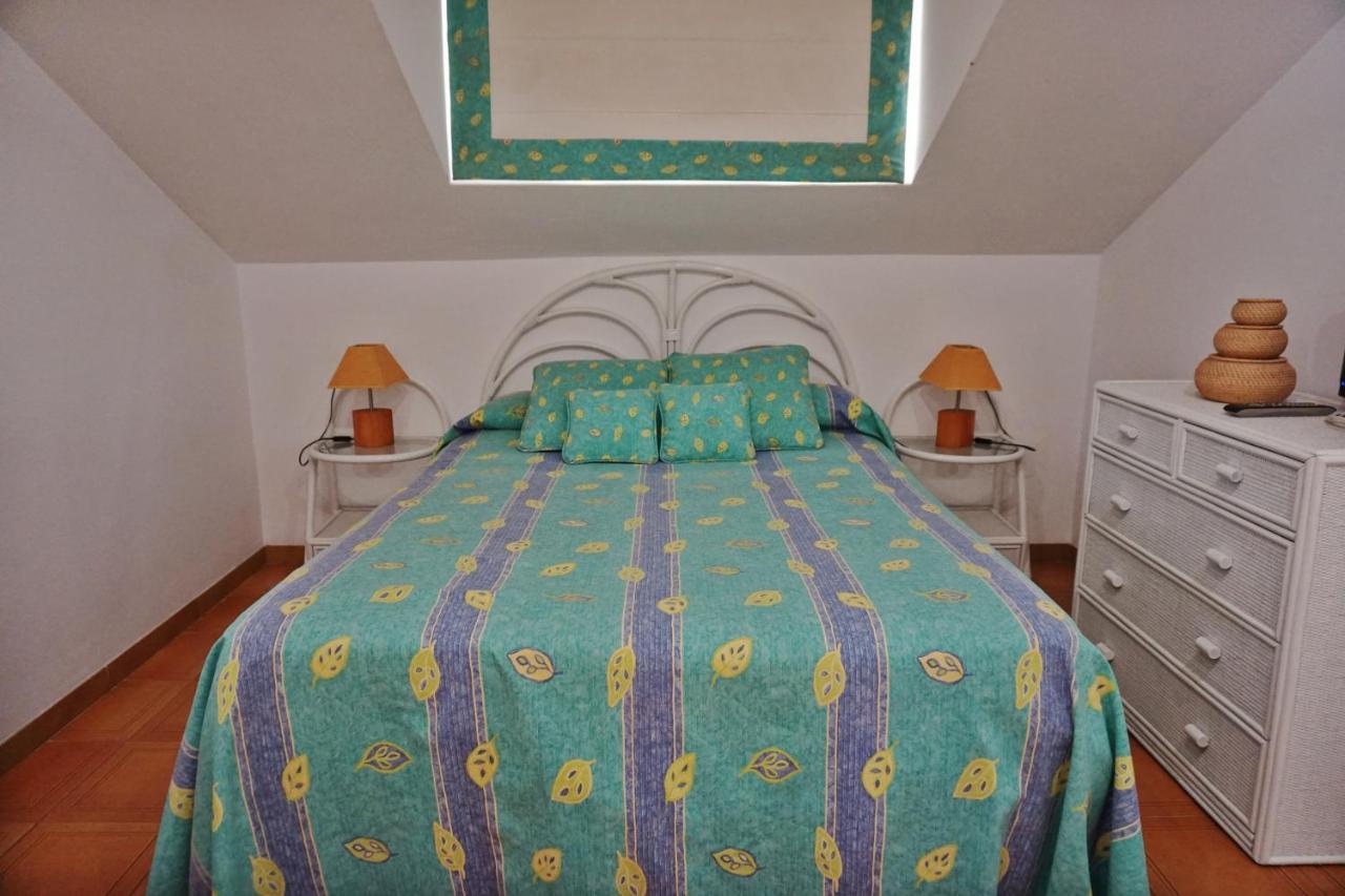 Apartamento Playa Mar Διαμέρισμα Sanxenxo Εξωτερικό φωτογραφία