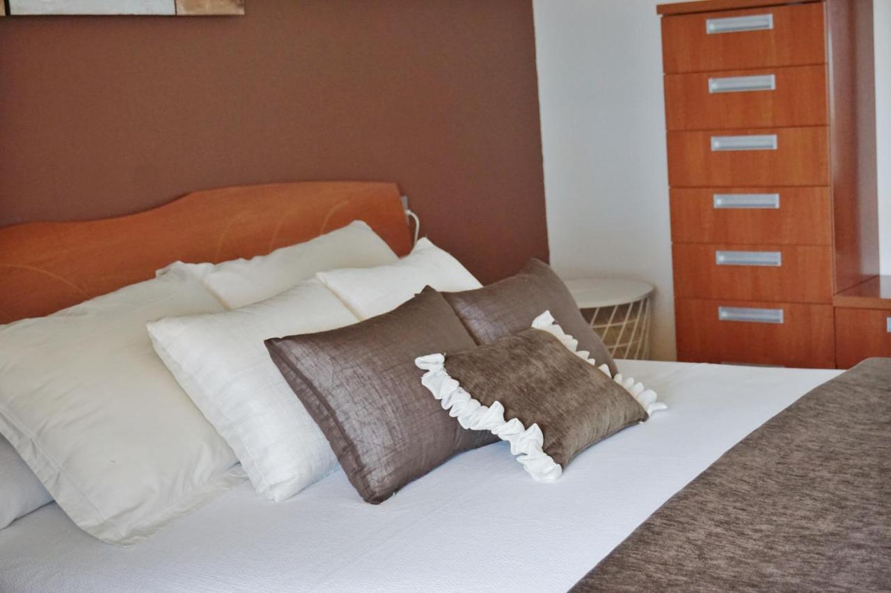 Apartamento Playa Mar Sanxenxo Εξωτερικό φωτογραφία