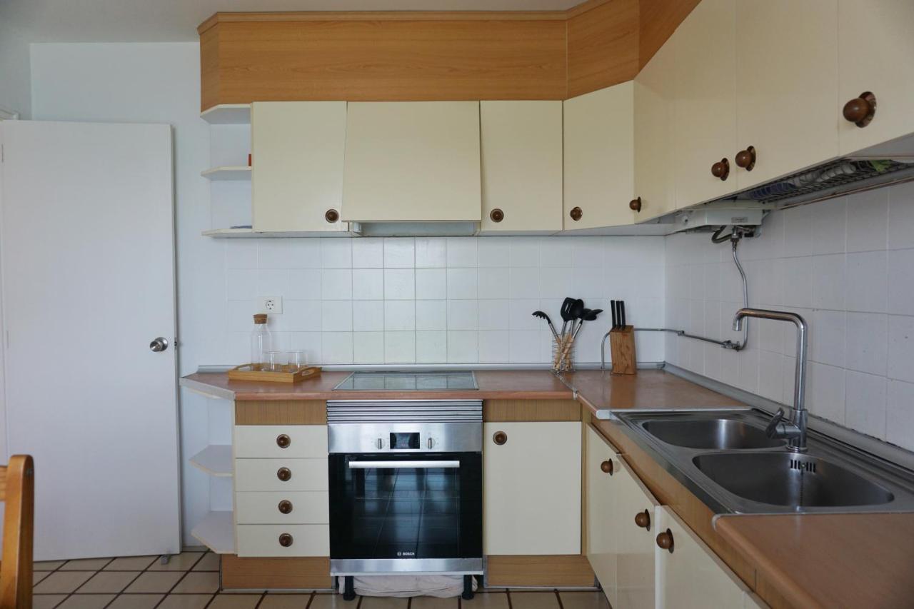 Apartamento Playa Mar Sanxenxo Εξωτερικό φωτογραφία