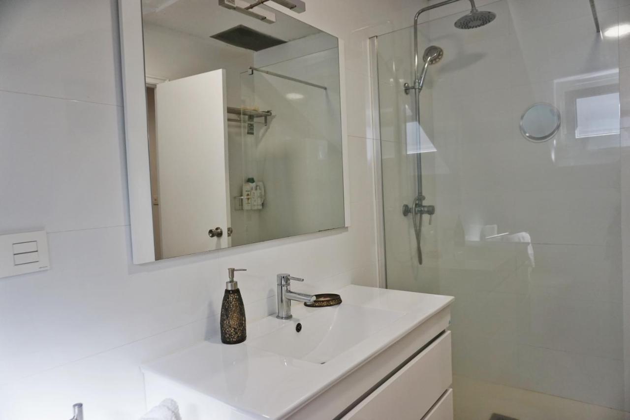 Apartamento Playa Mar Διαμέρισμα Sanxenxo Εξωτερικό φωτογραφία