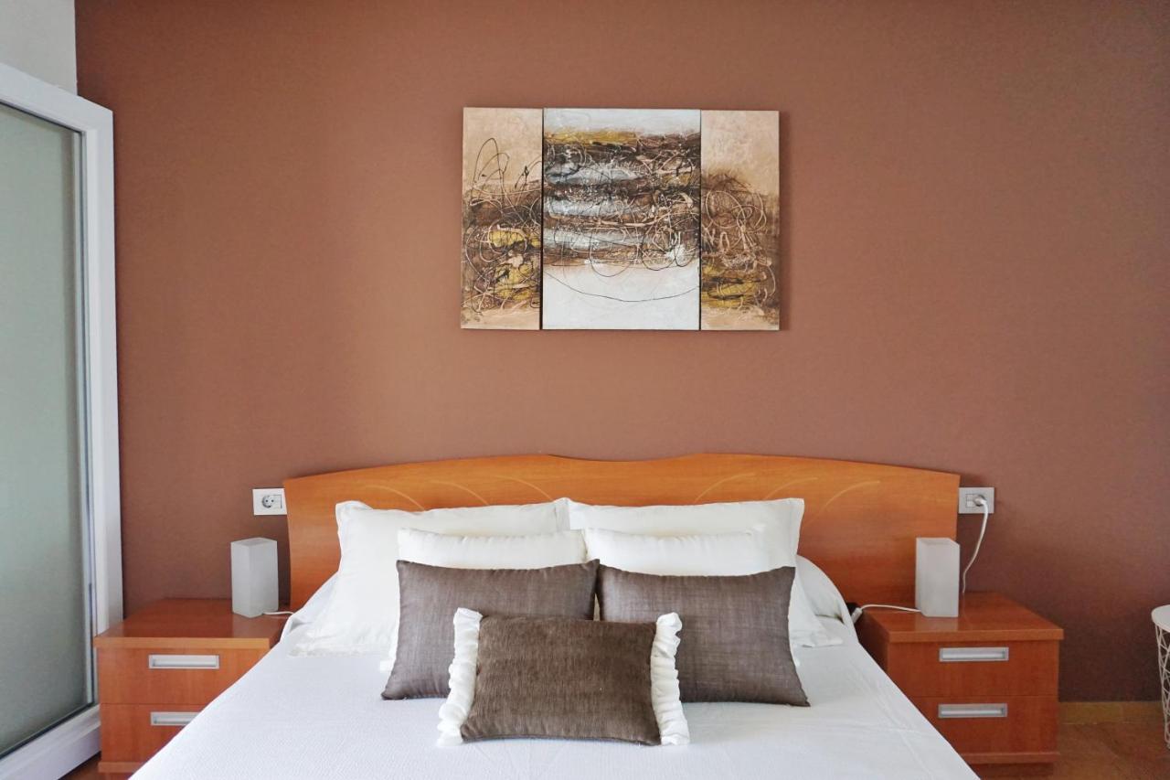 Apartamento Playa Mar Sanxenxo Εξωτερικό φωτογραφία