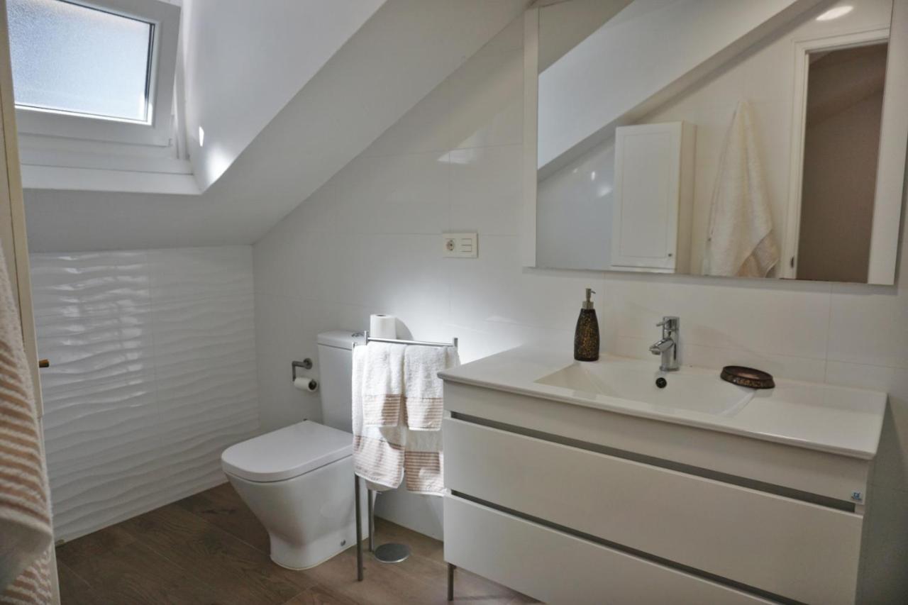 Apartamento Playa Mar Διαμέρισμα Sanxenxo Εξωτερικό φωτογραφία